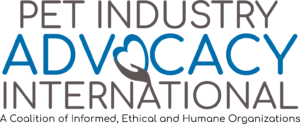 Pet Industry Advocacy International Logo