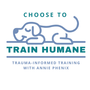 Choose to Train Humane
