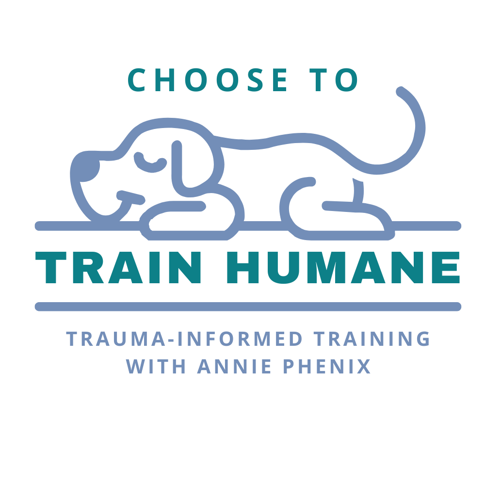 Choose to Train Humane