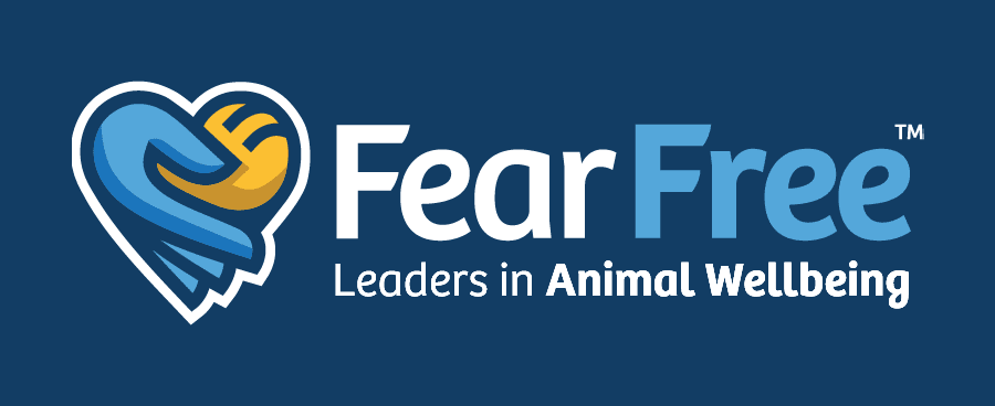 Fear Free - Leaders in Animal Wellbeing